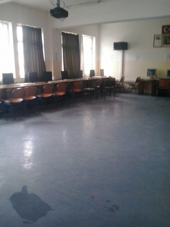 Bilgisayar Sınıfı